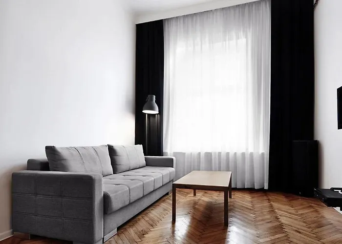 Citynest Apartments