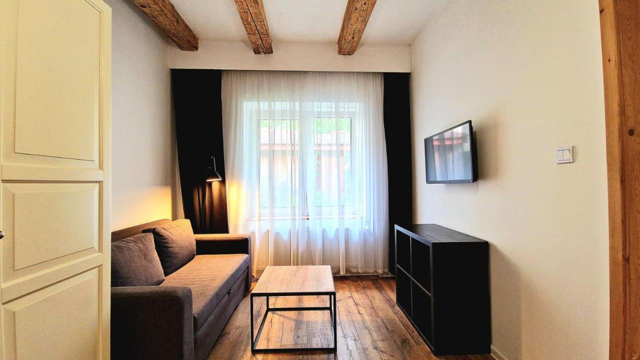 Apartment Citynest Krakow