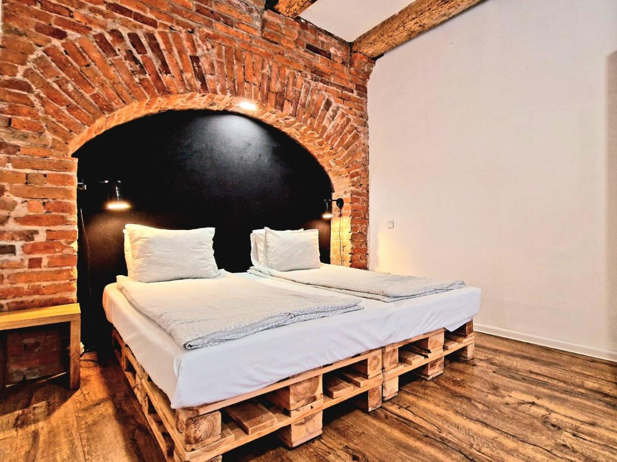 Citynest Apartment