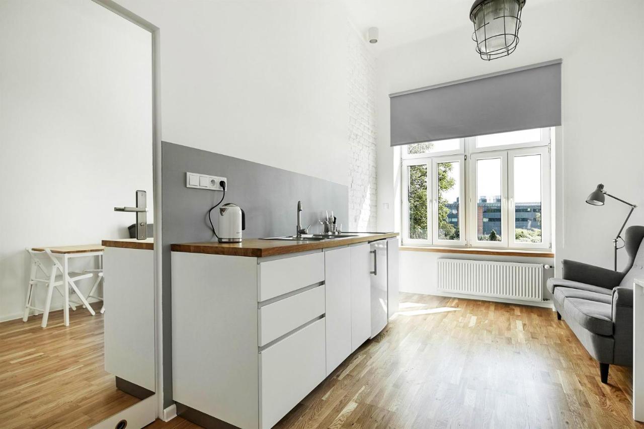 Citynest Krakow