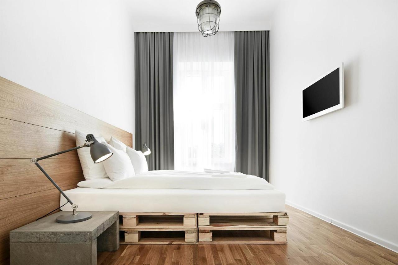 Apartment Citynest Krakow