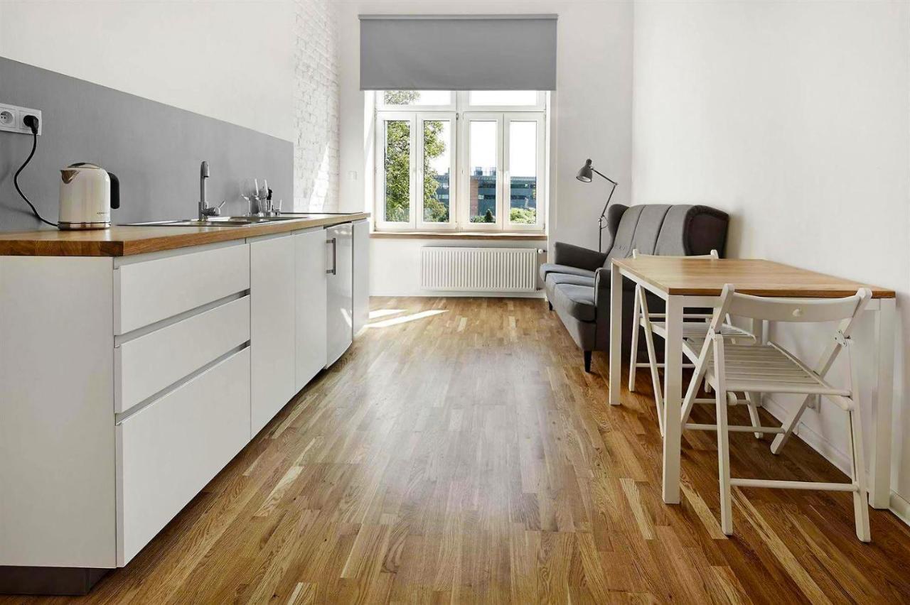 Citynest Krakow