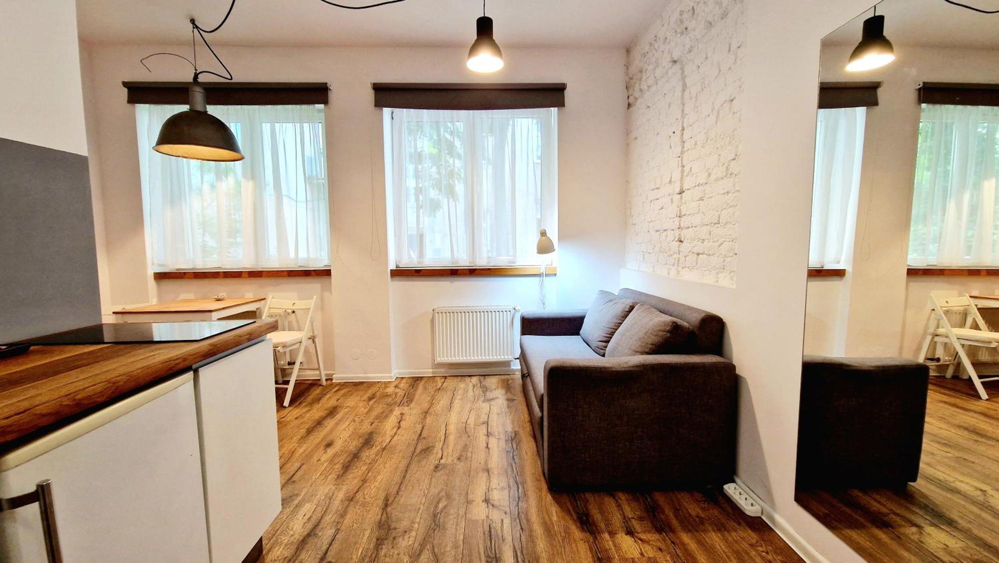 Citynest Krakow