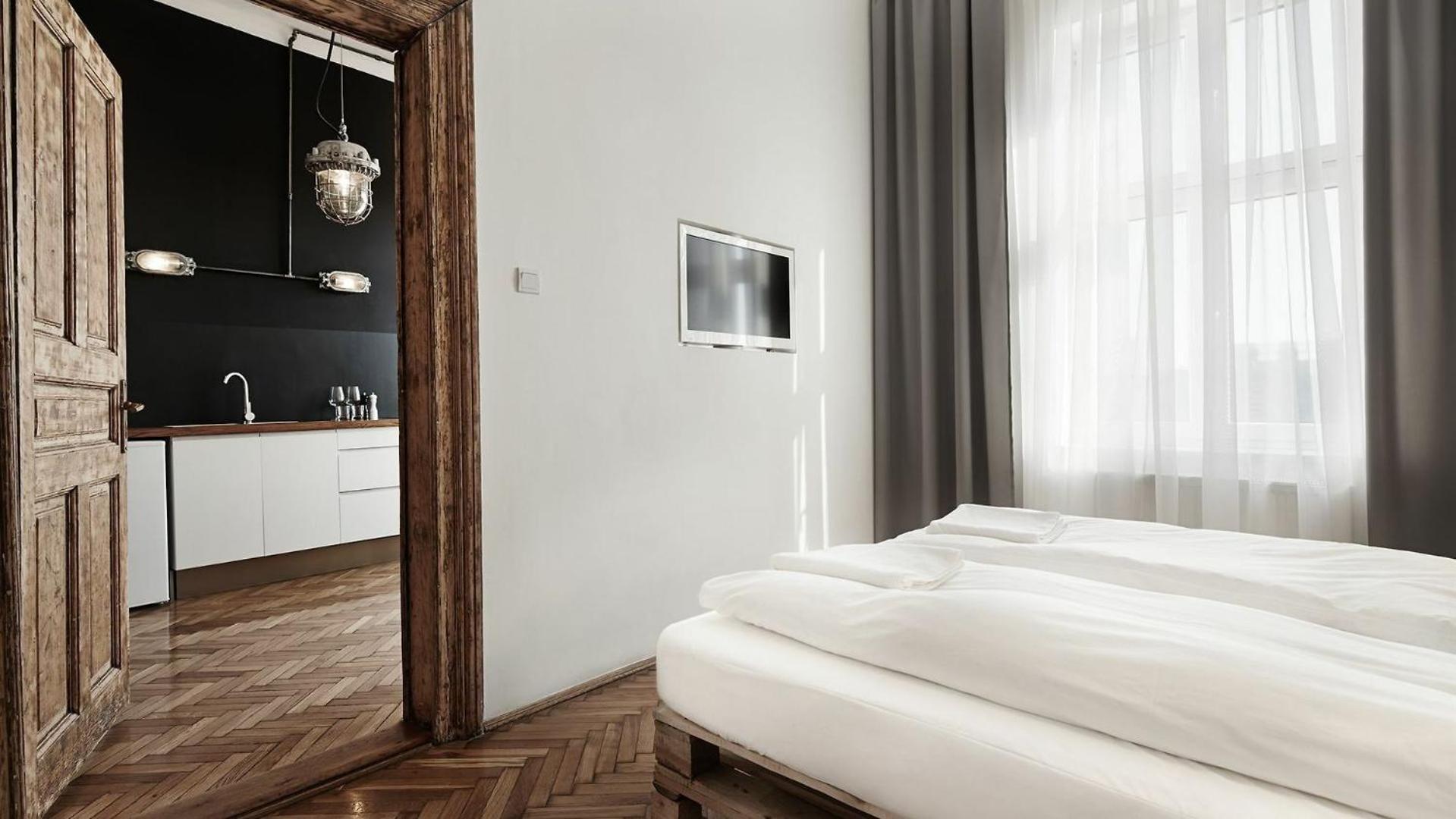 Citynest * Krakow