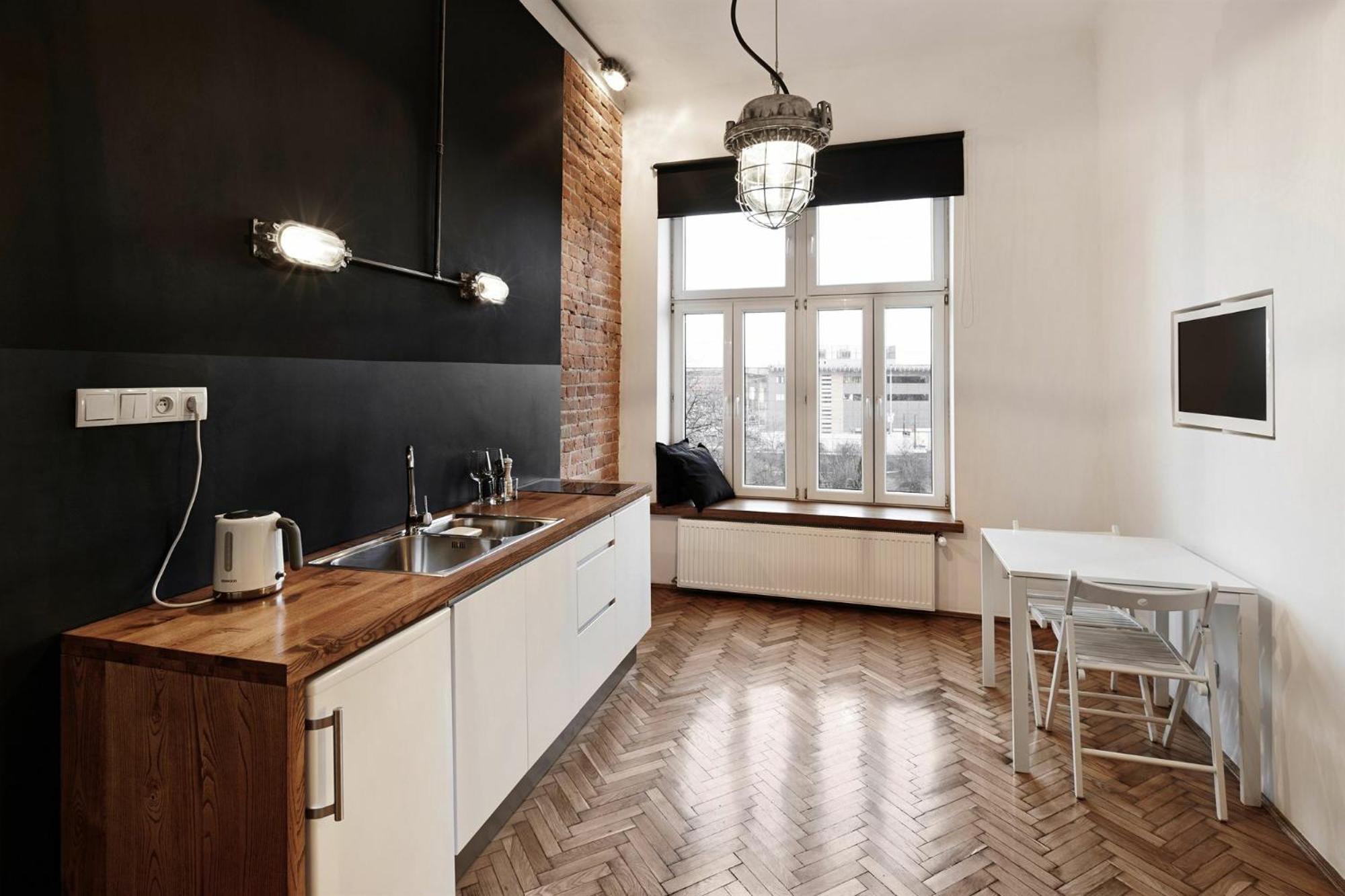 Apartment Citynest Krakow