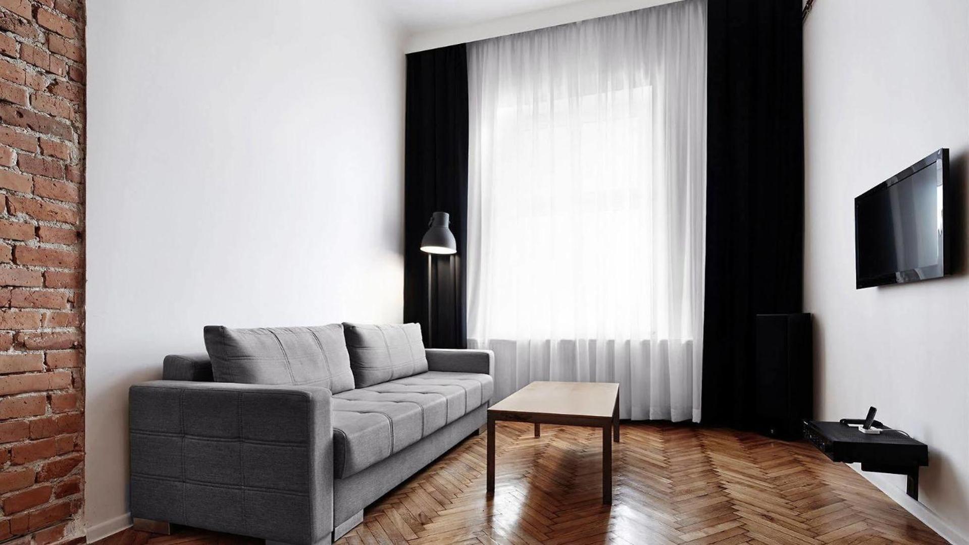 Apartment Citynest Krakow