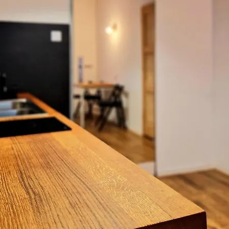 Citynest Apartments Краків Екстер'єр фото
