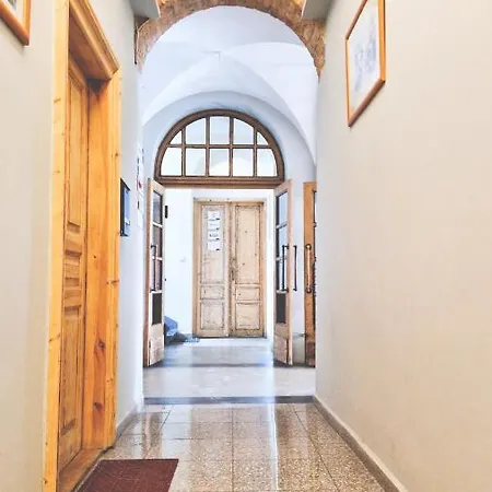 Citynest Apartments Краків Екстер'єр фото