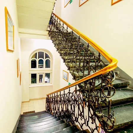 Citynest Apartments Краків Екстер'єр фото