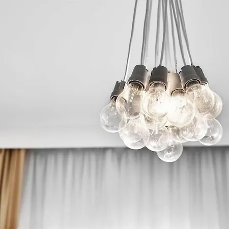 Citynest Apartments Краків Екстер'єр фото