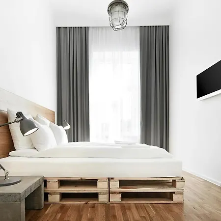 Citynest Apartments Краків Екстер'єр фото