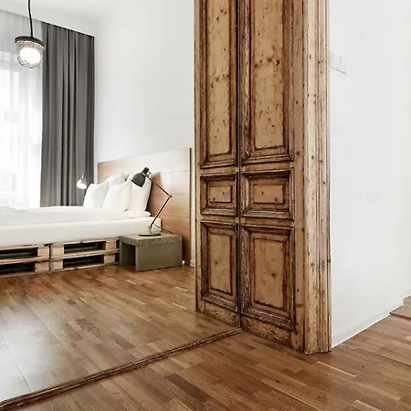 Citynest Apartments Краків Екстер'єр фото