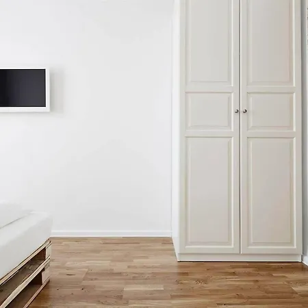 Citynest Apartments Краків Екстер'єр фото