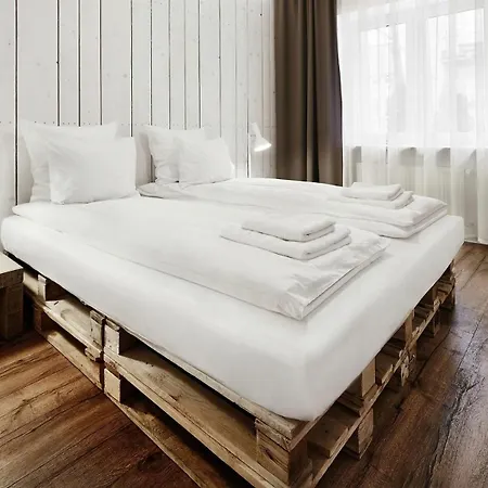 Citynest Apartments Краків Екстер'єр фото