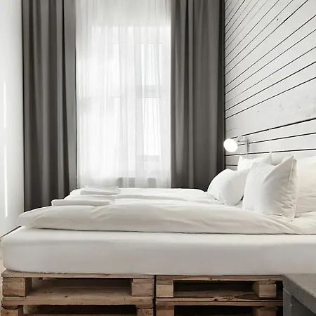 Citynest Apartments Краків Екстер'єр фото