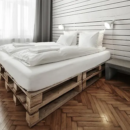 Citynest Apartments Краків Екстер'єр фото
