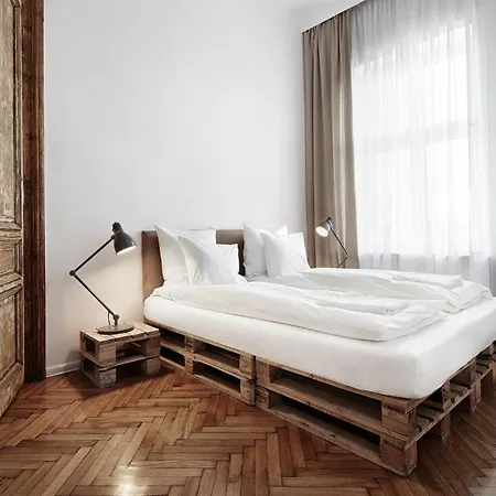 Citynest Apartments Краків Екстер'єр фото