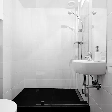Citynest Apartments Краків Екстер'єр фото