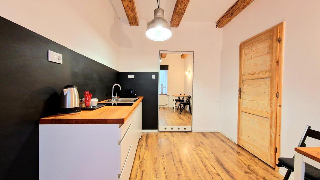 Apartament Citynest *