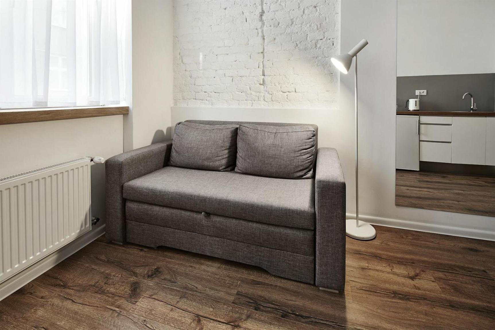 Citynest Kraków