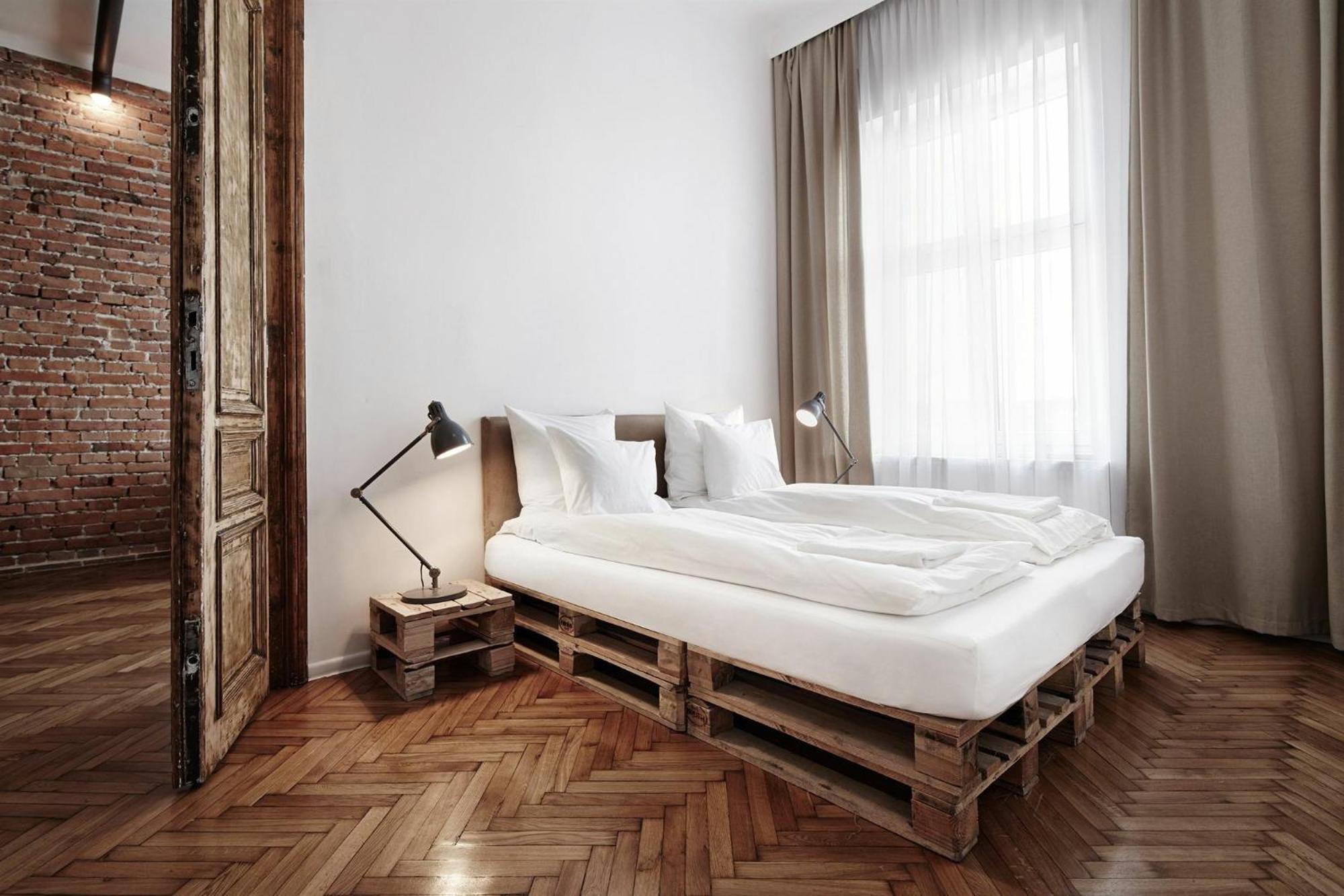 Citynest Apartament Kraków